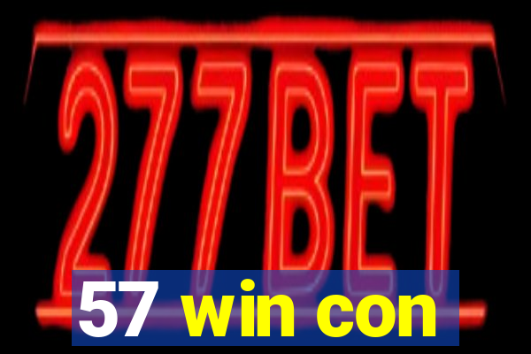 57 win con